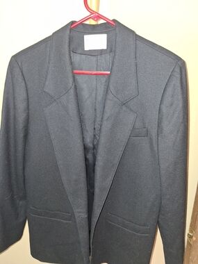 Pendleton Black Women'sBlazer